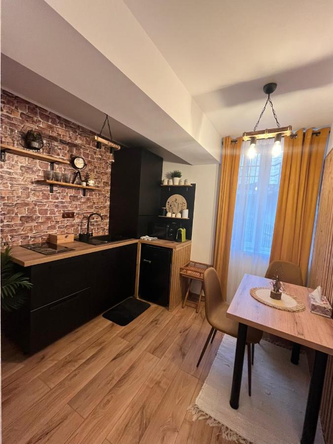 Wood Studio Синая Экстерьер фото