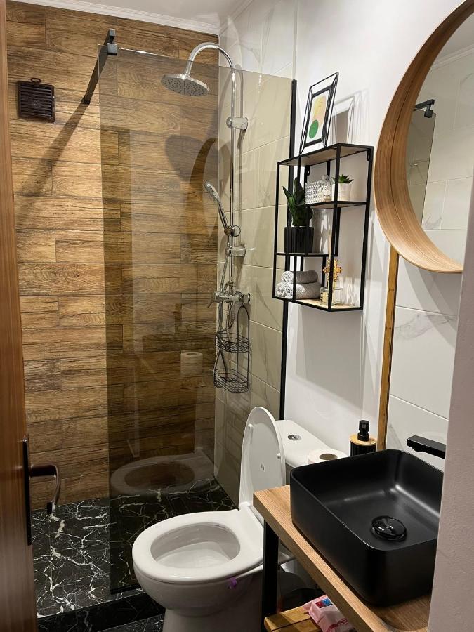 Wood Studio Синая Экстерьер фото