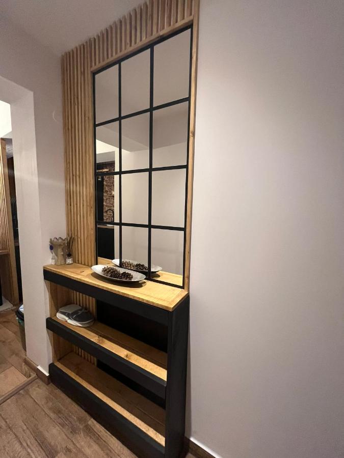 Wood Studio Синая Экстерьер фото