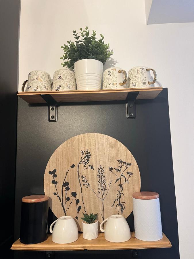 Wood Studio Синая Экстерьер фото